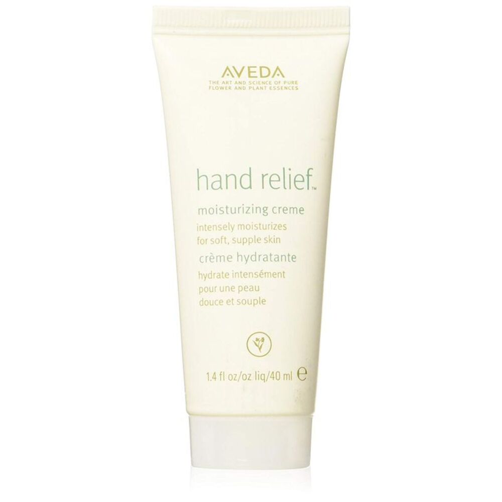 Aveda Hand Relief Moisturizing Creme, 1.4 oz Travel Size